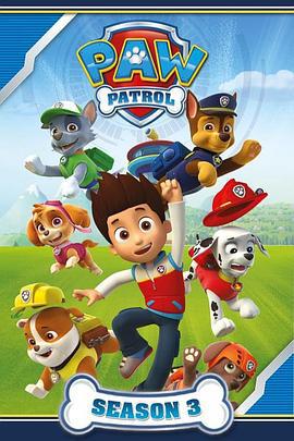 汪汪隊立大功 第三季 / PAW Patrol Season 3線上看