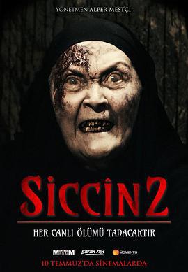 西辛2 / Siccin 2線上看