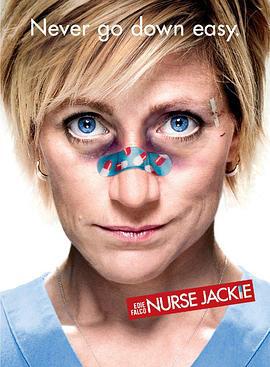 護士當家 第七季 / Nurse Jackie Season 7線上看