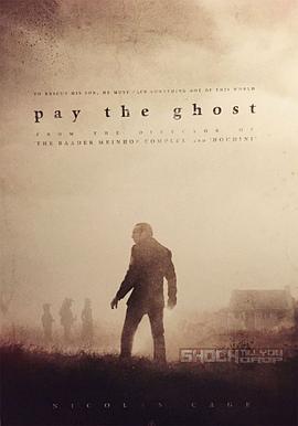 鬼債 / Pay the Ghost線上看