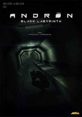 安德烈：黑色的迷宮 / Andròn: The Black Labyrinth線上看