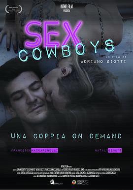 性愛牛仔 / Sex Cowboys線上看