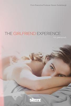 應召女友 第一季 / The Girlfriend Experience Season 1線上看