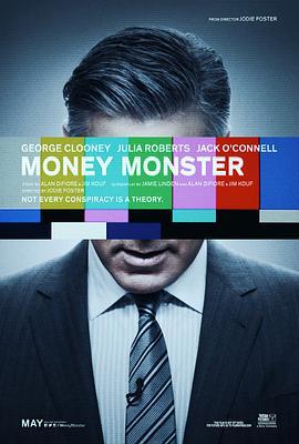 金錢怪獸 / Money Monster線上看