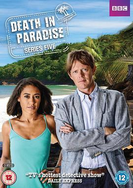 天堂島疑雲 第五季 / Death in Paradise Season 5線上看