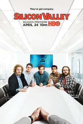 硅谷 第三季 / Silicon Valley Season 3線上看