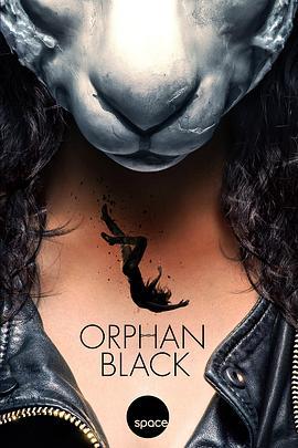 黑色孤兒 第四季 / Orphan Black Season 4線上看
