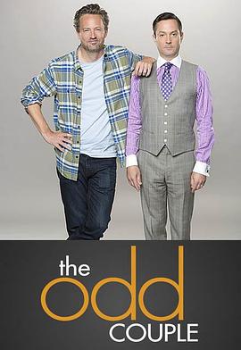 天生冤家 第二季 / The Odd Couple Season 2線上看