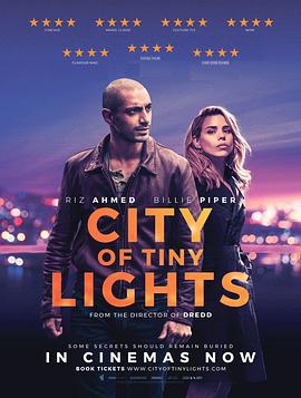 微光之城 / City of Tiny Lights線上看