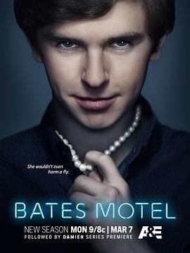 貝茨旅館 第四季 / Bates Motel Season 4線上看
