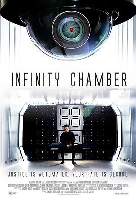 無限密室 / Infinity Chamber線上看