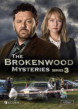 斷林鎮謎案  第三季 / The Brokenwood Mysteries Season 3線上看