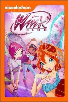 魔法俏佳人 第四季 / Winx Club Season 4線上看