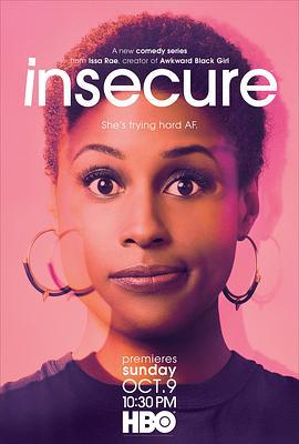 不安感 第一季 / Insecure Season 1線上看