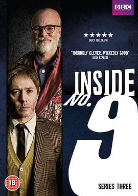 9號秘事 第三季 / Inside No. 9 Season 3線上看