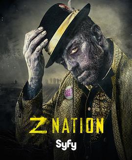 僵屍國度 第三季 / Z Nation Season 3線上看