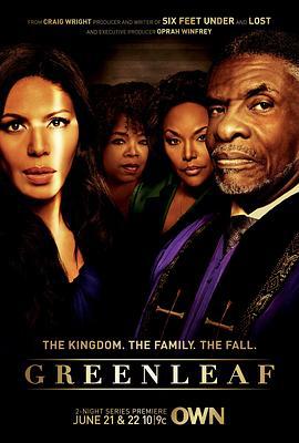 綠葉 第一季 / Greenleaf Season 1線上看