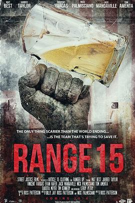 喪屍全城 / Range 15線上看