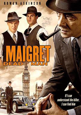 梅格雷的亡者 / Maigret's Dead Man線上看