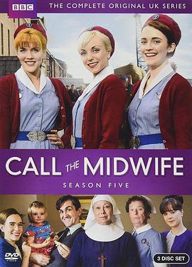 呼叫助產士 第五季 / Call the Midwife Season 5線上看