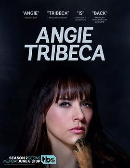 爆笑女警 第二季 / Angie Tribeca Season 2線上看