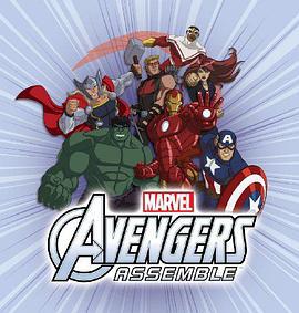 復仇者集結 第三季 / Marvel's Avengers Assemble Season 3線上看