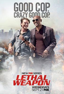 致命武器 第一季 / Lethal Weapon Season 1線上看