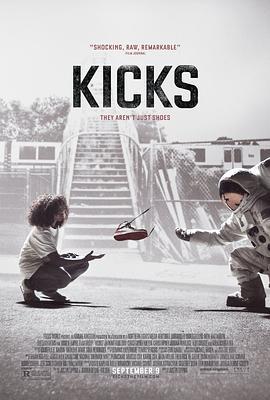 無敵球鞋 / Kicks線上看