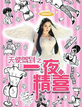 天使駕到之一夜精喜線上看