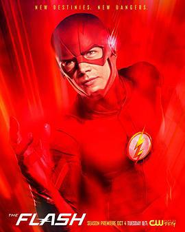 閃電俠 第三季 / The Flash Season 3線上看