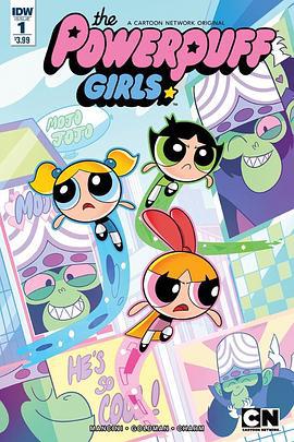 飛天小女警2016 第一季 / The Powerpuff Girls 2016 Season 1線上看