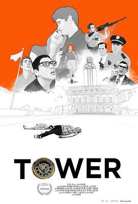 校塔槍擊案 / Tower線上看