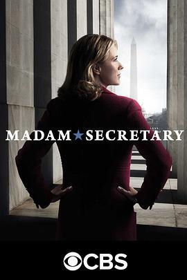 國務卿女士 第三季 / Madam Secretary Season 3線上看