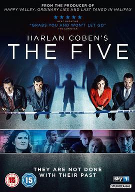 第五人 / The Five線上看