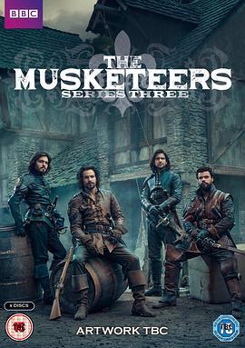 火槍手 第三季 / The Musketeers Season 3線上看