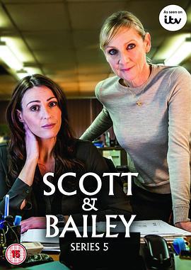 重案組女警 第五季 / Scott & Bailey Season 5線上看