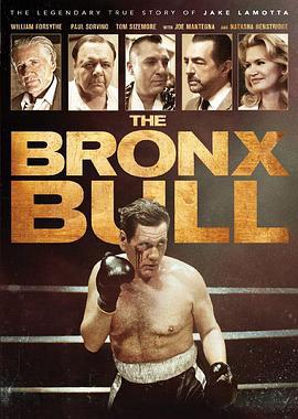 The Bronx Bull線上看