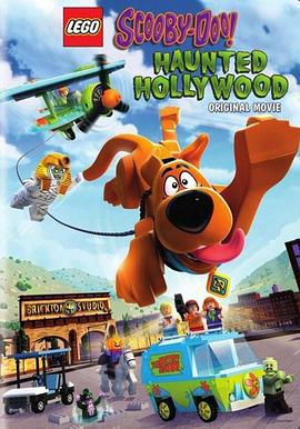 樂高史酷比：鬧鬼的好萊塢 / Lego Scooby-Doo!: Haunted Hollywood線上看