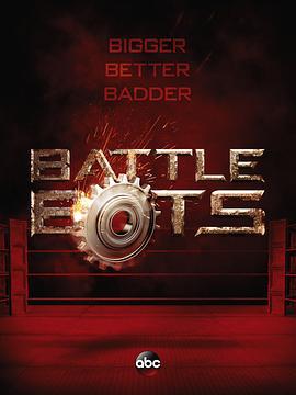 機器人大戰 第二季 / Battlebots Season 2線上看