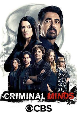 犯罪心理 第十二季 / Criminal Minds Season 12線上看