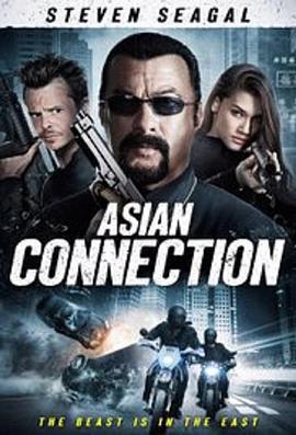 亞洲犯罪網 / The Asian Connection線上看