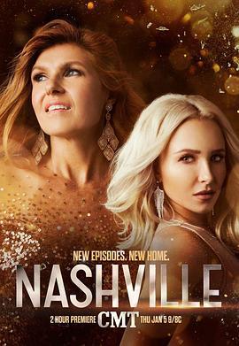 音樂之鄉 第五季 / Nashville Season 5線上看