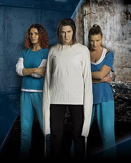 溫特沃斯 第四季 / Wentworth Season 4線上看