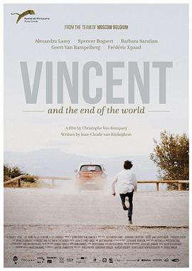 文森特與世界的盡頭 / Vincent線上看