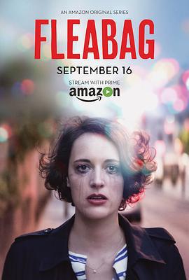 倫敦生活 第一季 / Fleabag Season 1線上看