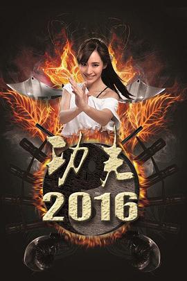 功夫2016線上看