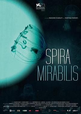 螺紋 / Spira mirabilis線上看