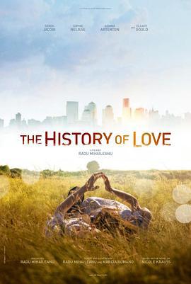 愛情史 / The History of Love線上看
