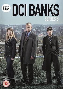 督察班克斯 第五季 / DCI Banks Season 5線上看