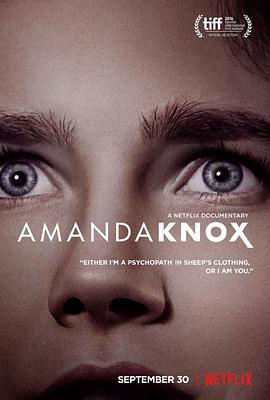 阿曼達·諾克斯 / Amanda Knox線上看